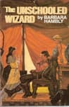 The Unschooled Wizard (Sun Wolf and Starhawk, #1-2)